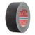 tesa 4651, ruban toilé premium recouvert d’acrylique 50 mm | noir 