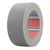 tesa 4651, ruban toilé premium recouvert d’acrylique 50 mm | gris 