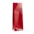 Sachet fond plat, rouge 105 x 65 x 297 mm
