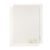 Sachets plats, film en PLA écologique 150 x 250 mm