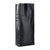 Sachets à soufflet avec valve de protection d’arômes, noir 380 x 130 mm 