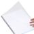 Plats de couverture A5 mat  | PP  | 300 µm