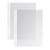 Couverture de reliure, film, SureBind Nobless avec rainure null