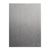 Couverture de reliure A4, cuir gris 