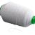 Elastiques en rouleau, 1 mm, blanc (rouleau de 1.050 m) blanc  | 1050 m