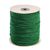 Elastiques en rouleau, 2,2 mm vert 