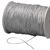 Elastiques, 2 mm argent  | 500 m