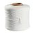 Elastiques, 3 mm, extra doux blanc  | 1000 m