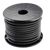 Corde élastique 8 mm noir 