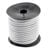 Corde élastique 6 mm gris 