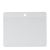 Porte-badges format paysage | A7 | standard