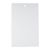 Porte-badges A6  | format portrait  | standard 