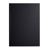 versosier de reliure ImpressBind A4, couverture rigide, 35 feuilles noir  | 3.5 mm