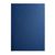 versosier de reliure ImpressBind A4, couverture rigide, 35 feuilles bleu  | 3.5 mm