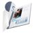 versosier de reliure ImpressBind A4, couverture souple, 35 feuilles null | 3,5 mm