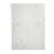Films laminés à froid 117 x 160 mm, pour format A6 A6 