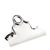 Pince pour porte-bloc 78 mm