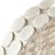 Pastilles adhésives en mousse double face, 3 mm d'épaisseur, adhérence forte/forte 30 mm | 1000 pcs