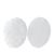 Pastilles auto-agrippantes sur feuille, set de boucle et crochet 16 mm | null | 96 STK | Set - boucle et crochet