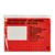 Pochettes pour bordereaux de livraison, impression « Bordereau de livraison/facture », film PP A5 