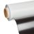 Feuille ferreuse blanche, épaisseur 0,18 mm, rouleau de 50 m 1070 mm