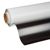 Feuille magnétique, imprimable, blanche 0.5 mm | 620 mm | 30 m
