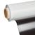 Feuille ferreuse blanche, épaisseur 0,18 mm, rouleau de 50 m 1.270 mm