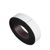 Bande magnétique colorée 40 mm | blanc  | 10 m | 1 mm