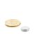 Aimants néodymes en forme de disque 10 mm x 3 mm   | N42, axial (parallèle à la hauteur) 
