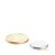 Aimants néodymes en forme de disque, auto-adhésif null | 15 mm x 2 mm | null
