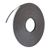 Bande magnétique adhésive 10 mm | Colle standard  | 1.5 mm | 30 m