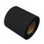 Bande magnétique colorée 150 mm | noir | 10 m | 1 mm