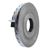 Bande magnétique adhésive, forte 30 mm | 1.5 mm | 30 m