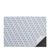 Feuille magnétique adhésive, forte, naturelle A3 297 x 420 mm  | 0.9 mm | 3M 9448A 