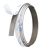 Bande magnétique néodyme, adhésive, extra forte 10 mm | 1.5 mm | 480 g/cm² | 1 m