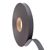 Porte-étiquette, profilé C, aimanté, sur rouleau 50 mm | sans accessoires  | 50 m