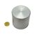 Aimants grappin cylindrique AlNiCo avec boîtier lisse 63 mm