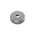 Aimants en pot en ferrite avec perçage et abaissement 20 mm | ferrite|acier 