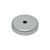 Aimants en pot en ferrite avec perçage et abaissement 40 mm | ferrite|acier 