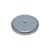 Aimants en pot en ferrite avec filetage intérieur 80 mm | M8  | 10 mm