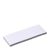Étiquettes magnétiques inscriptibles 30 x 80 mm  | blanc 