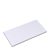 Étiquettes magnétiques inscriptibles 80 x 150 mm  | blanc 