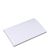 Étiquettes magnétiques inscriptibles 100 x 150 mm  | blanc 