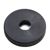 Aimants caoutchoutés avec alésage de cylindre 31 mm