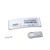 Porte-badges polar®, magnétique 64 x 22 mm  | acier inoxydable  | smag® aimants, Standard 