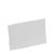 Porte-badges Acryl CLEAR, magnétique 90 x 55 mm 