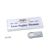 Porte-badges PROFIL, magnétique 75 x 27 mm  | smag® aimants, Standard 