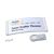 Porte-badges polar®, magnétique 74 x 34 mm  | acier inoxydable  | smag® aimants, Standard 