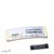 Porte-badges avec épingle polar® 64 x 22 mm  | or 