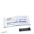 Porte-badges avec épingle polar® 65 x 30 mm  | chrome 